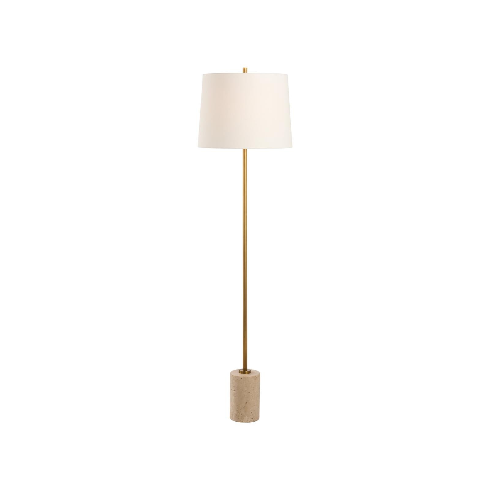Chelsea House Lambeth Floor Lamp