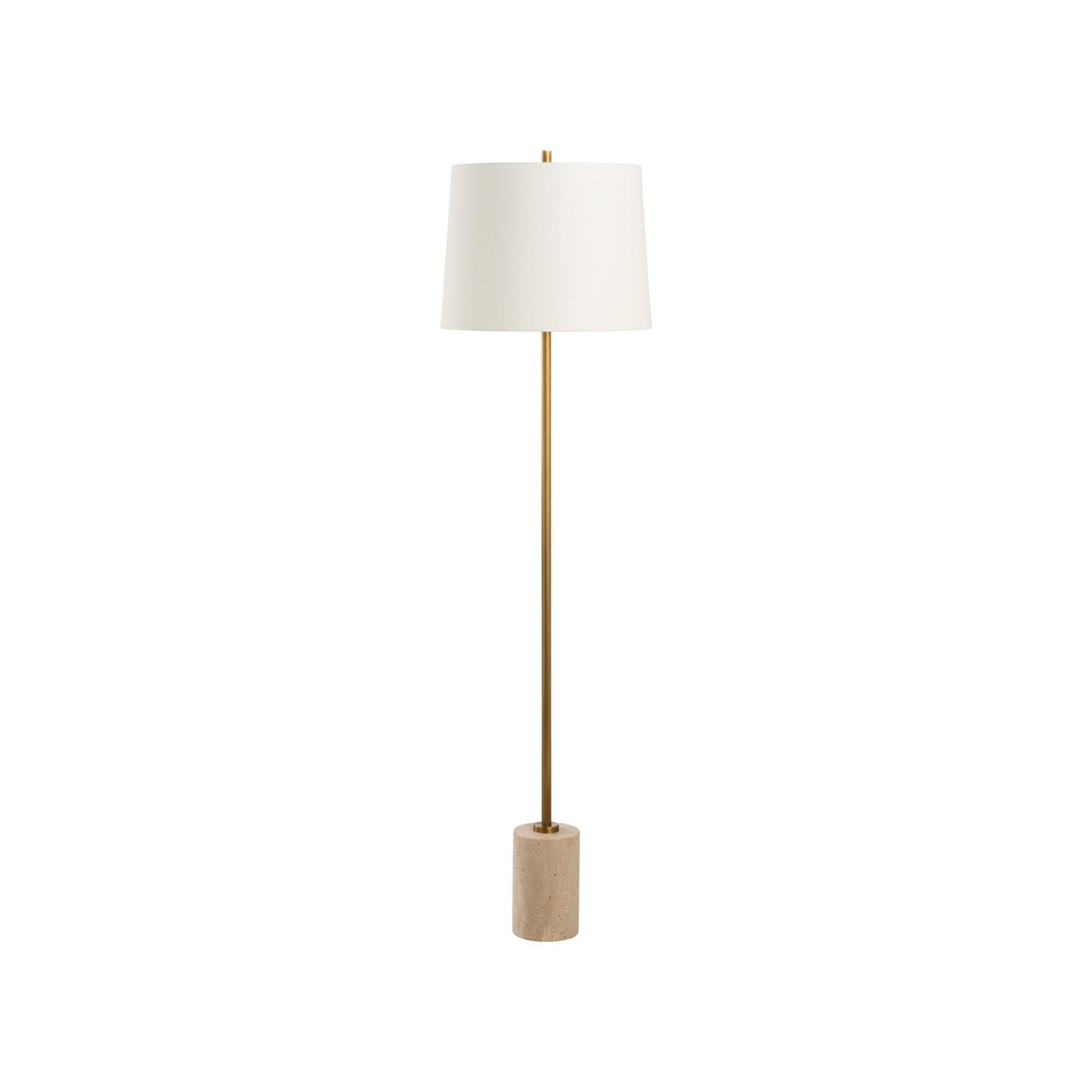 Chelsea House Lambeth Floor Lamp
