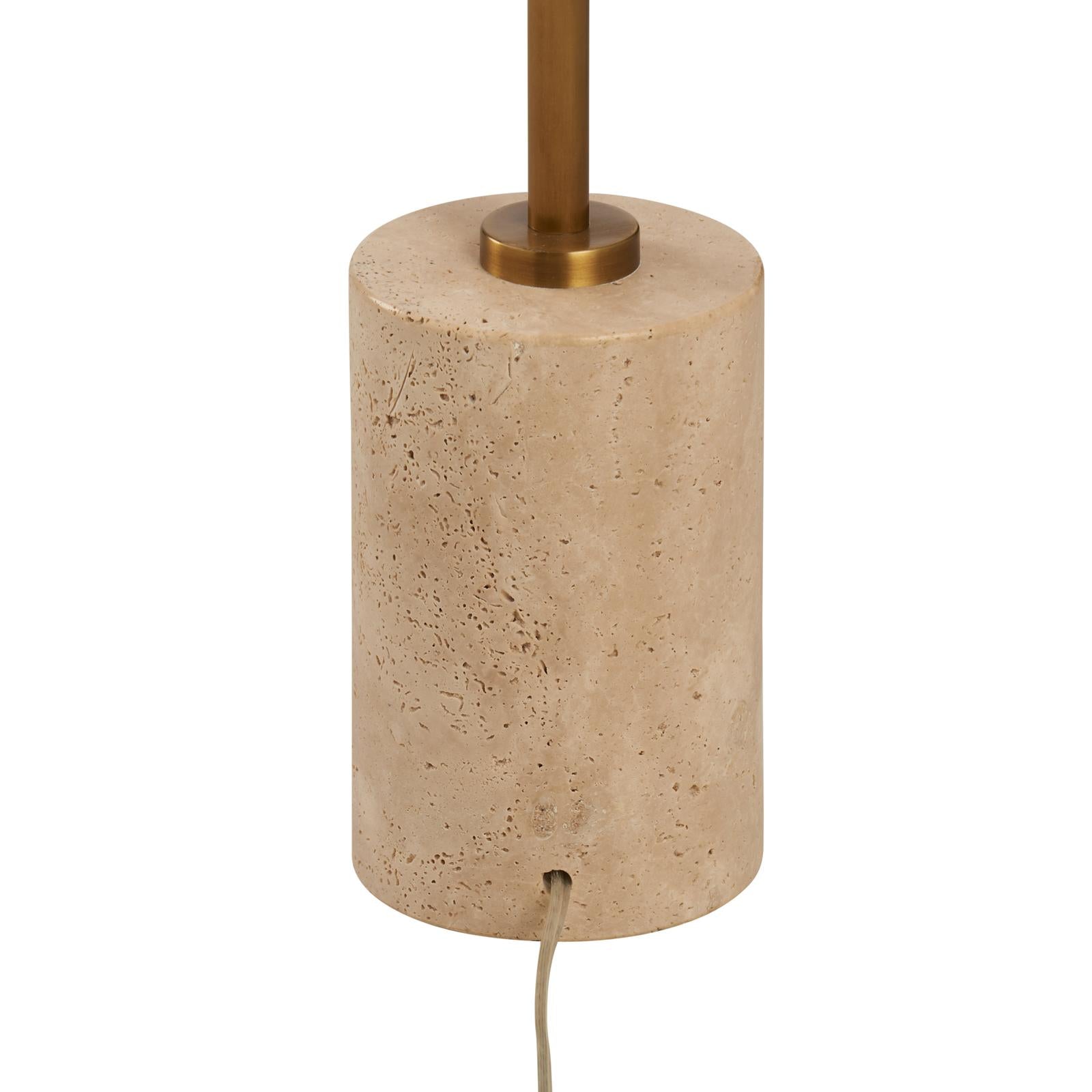 Chelsea House Lambeth Floor Lamp