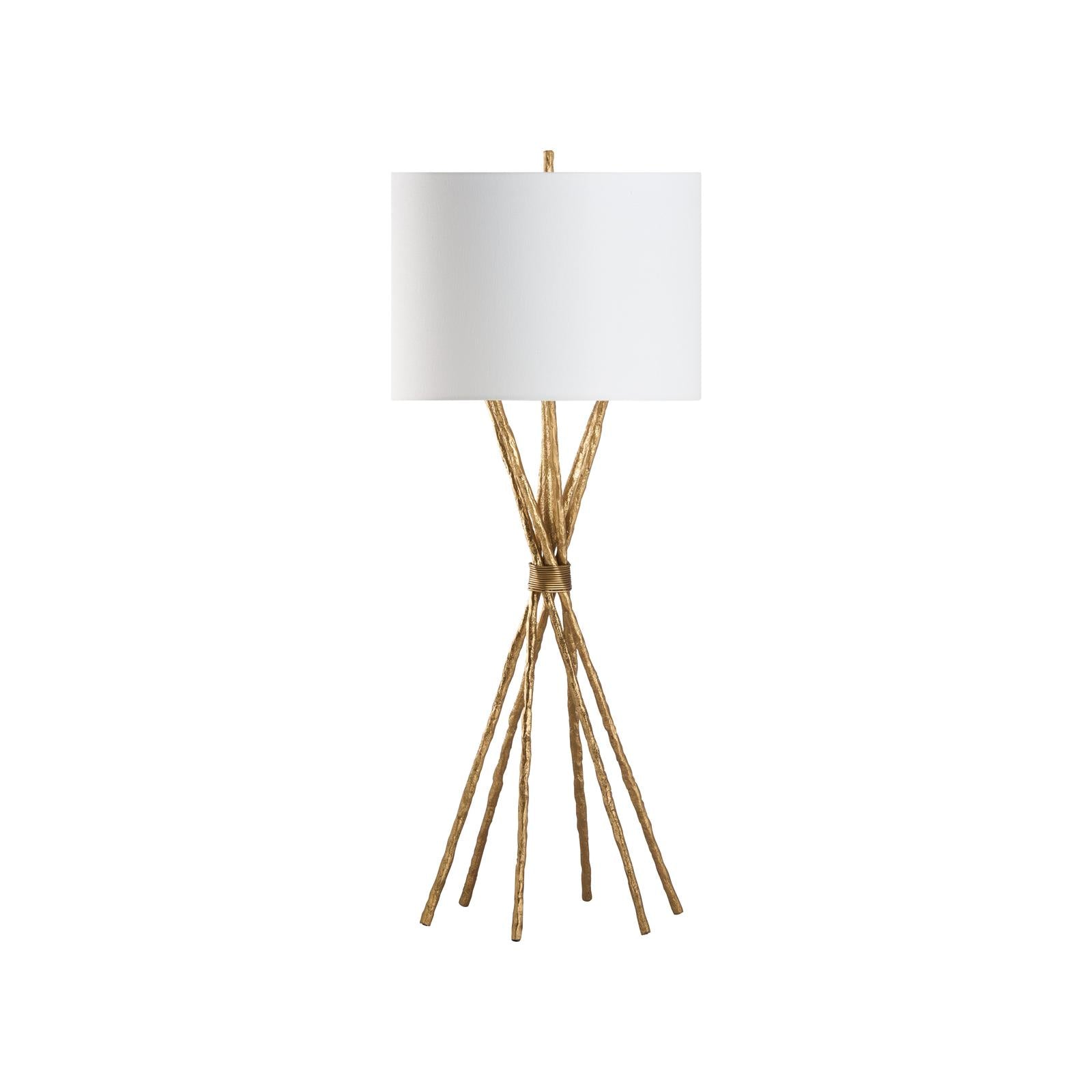 Chelsea House Luma Lamp