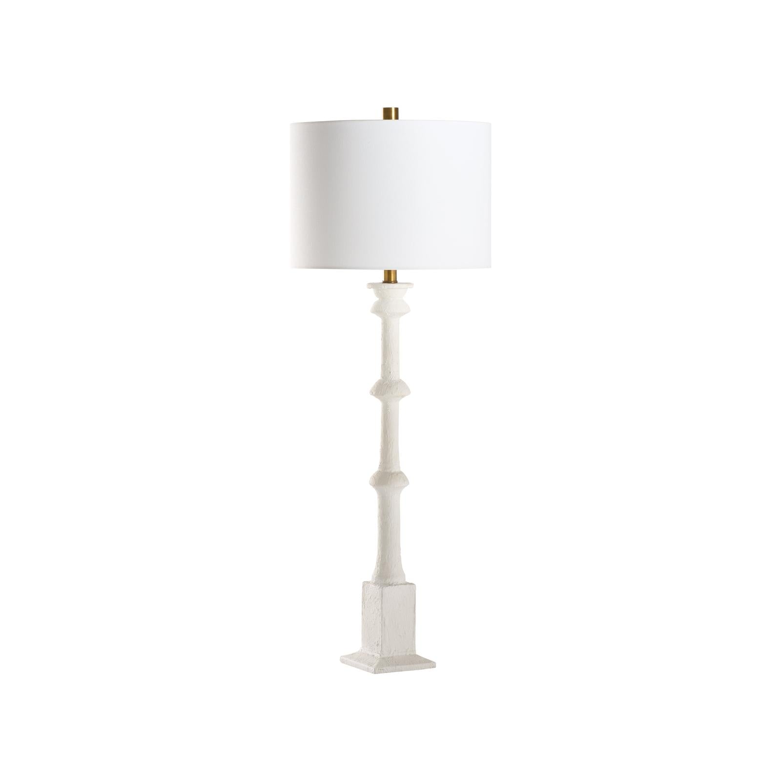 Chelsea House Lawrence Table Lamp