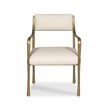 Woodbridge Furniture Trentino Dining Chair