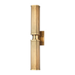 Hudson Valley Lighting Gibbs 2 Light 4.5 inch Wall Sconce Wall Light