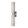 Hudson Valley Lighting Gibbs 2 Light 4.5 inch Wall Sconce Wall Light