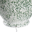 Chelsea House Green Spatter Table Lamp