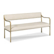 Woodbridge Furniture Trentino Bench