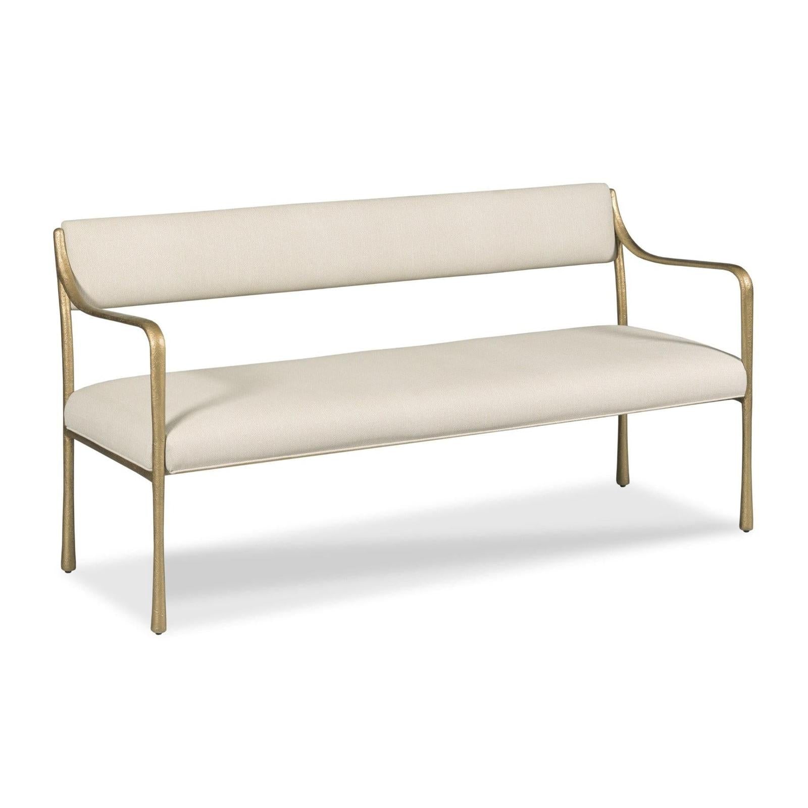 Woodbridge Furniture Trentino Bench