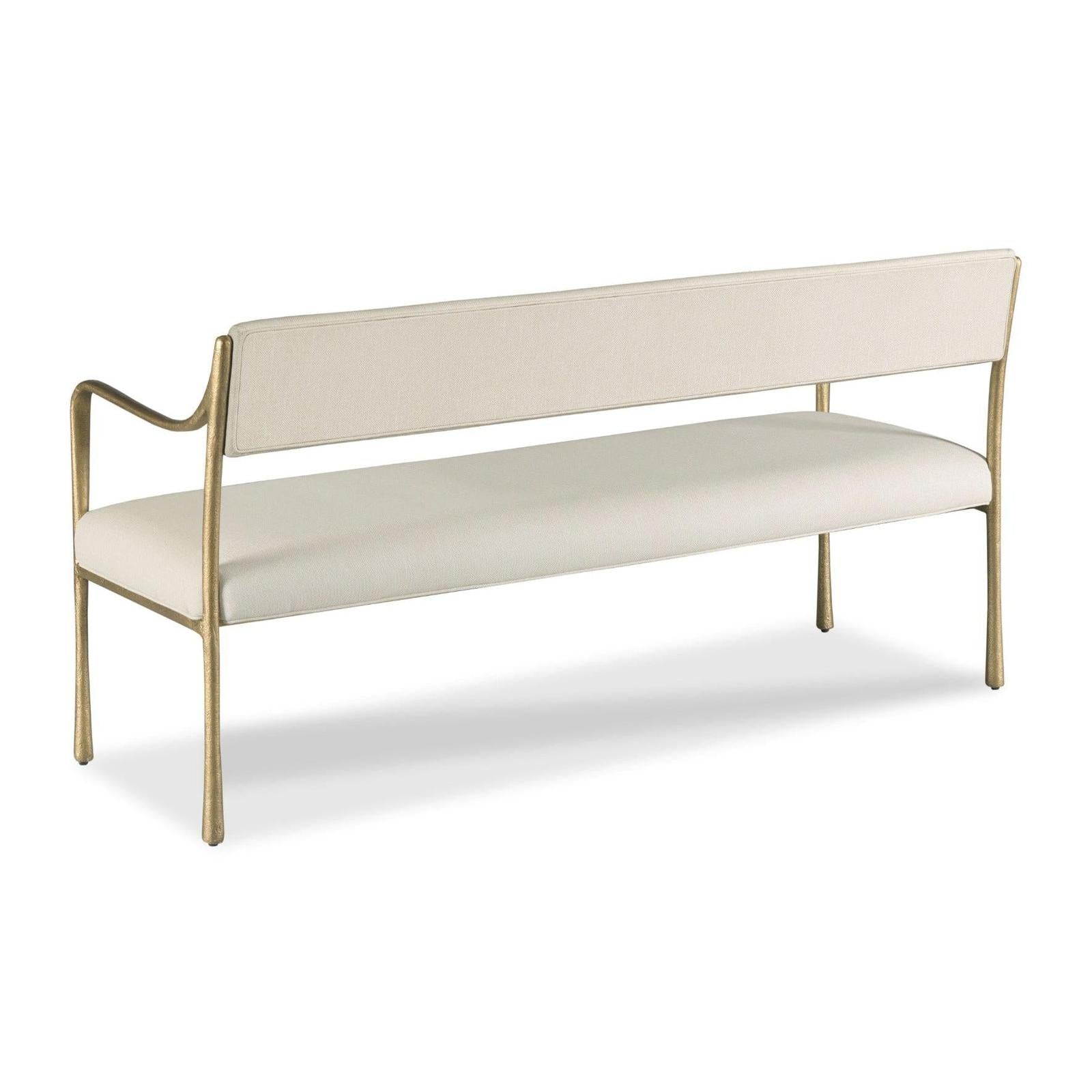 Woodbridge Furniture Trentino Bench