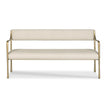 Woodbridge Furniture Trentino Bench