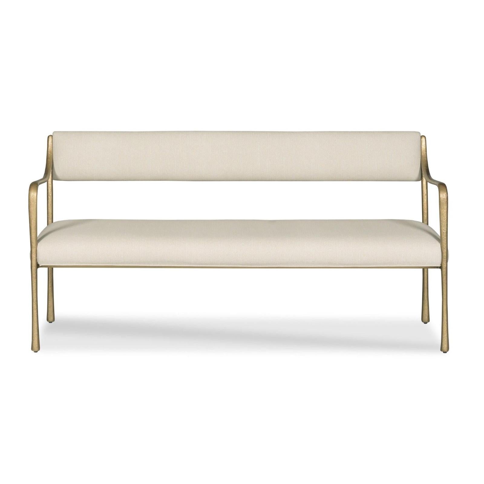 Woodbridge Furniture Trentino Bench