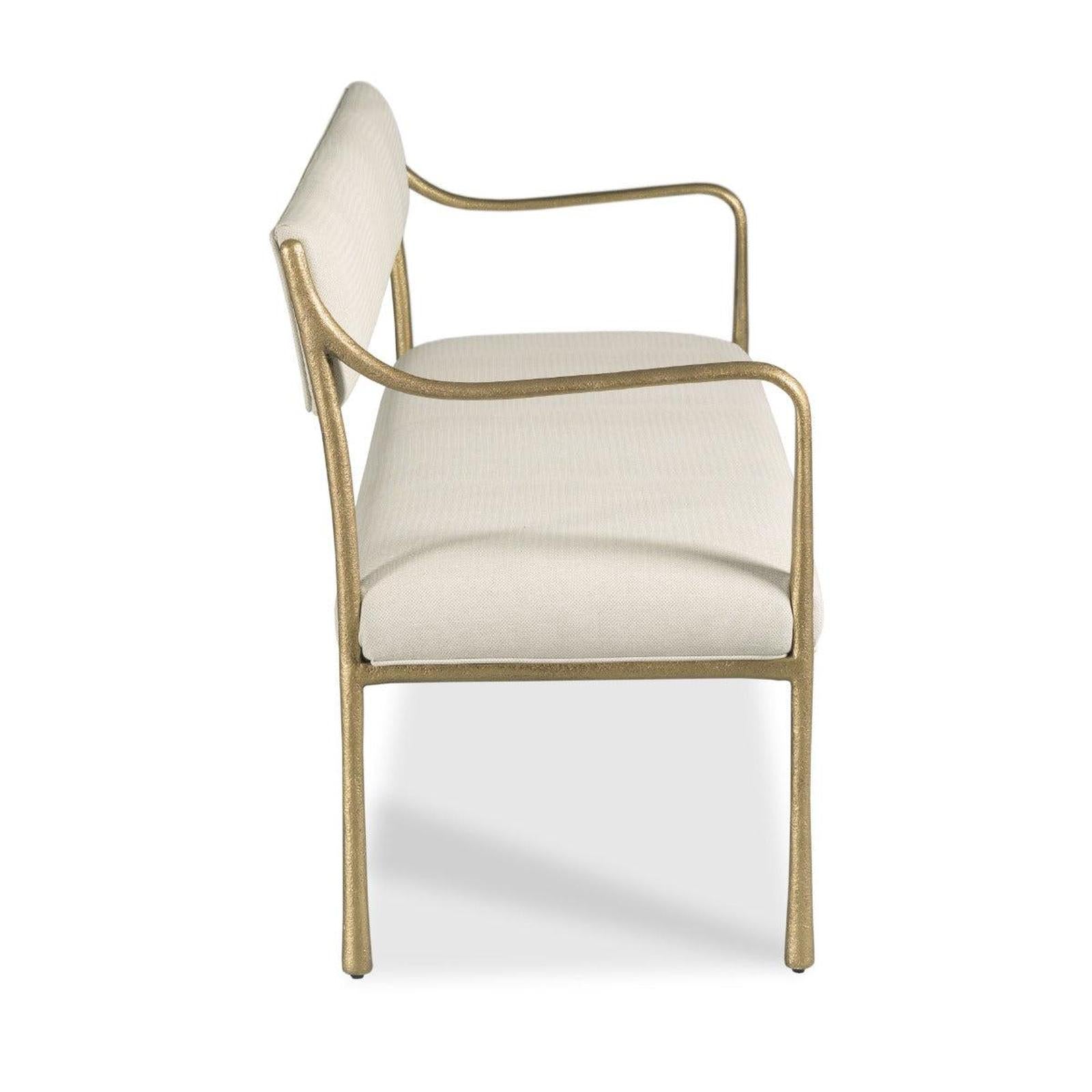 Woodbridge Furniture Trentino Bench