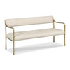 Woodbridge Furniture Trentino Bench