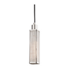 Hudson Valley Lighting Gibbs 1 Light 2.75 inch Polished Nickel Pendant Ceiling Light Clearance