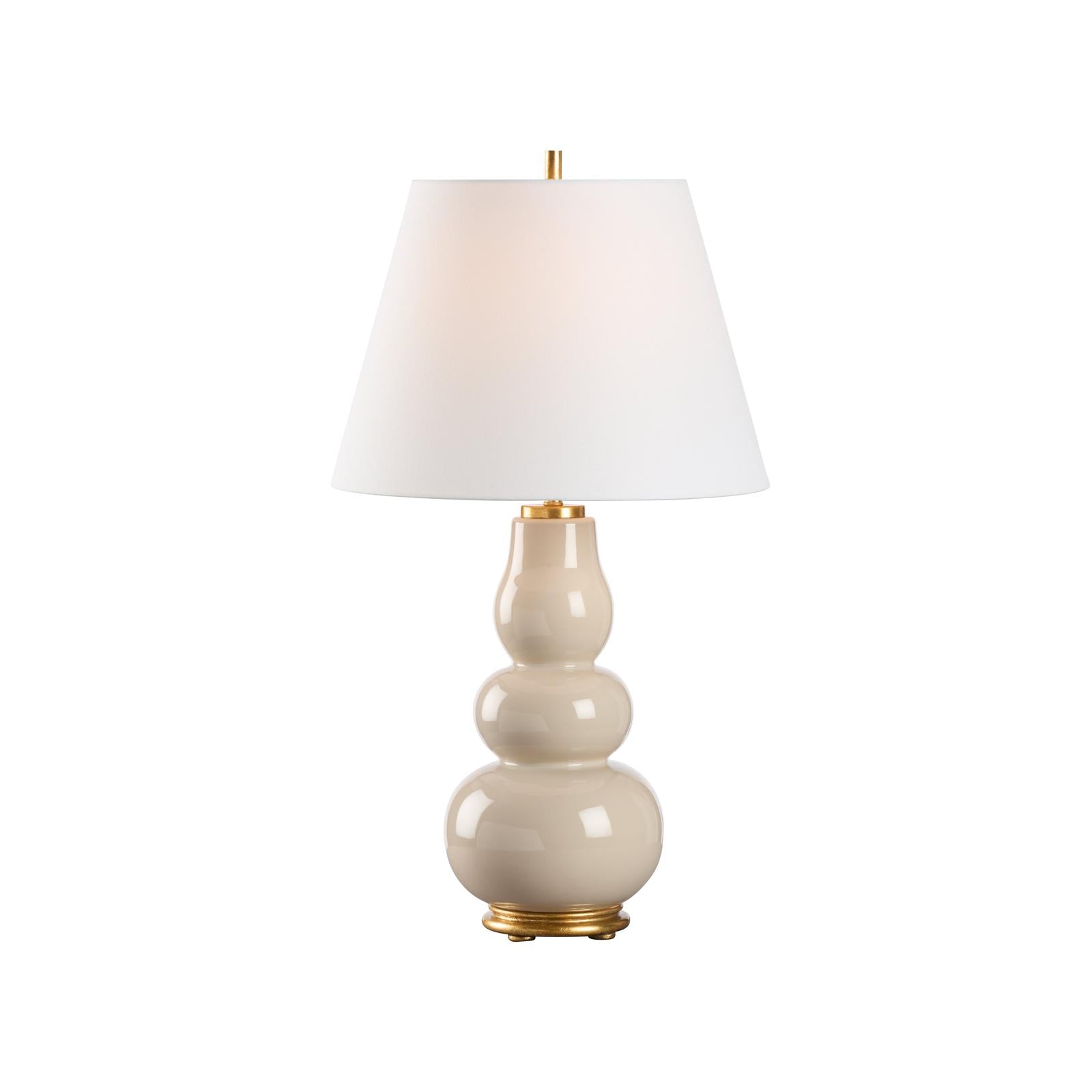 Chelsea House Denise Table Lamp