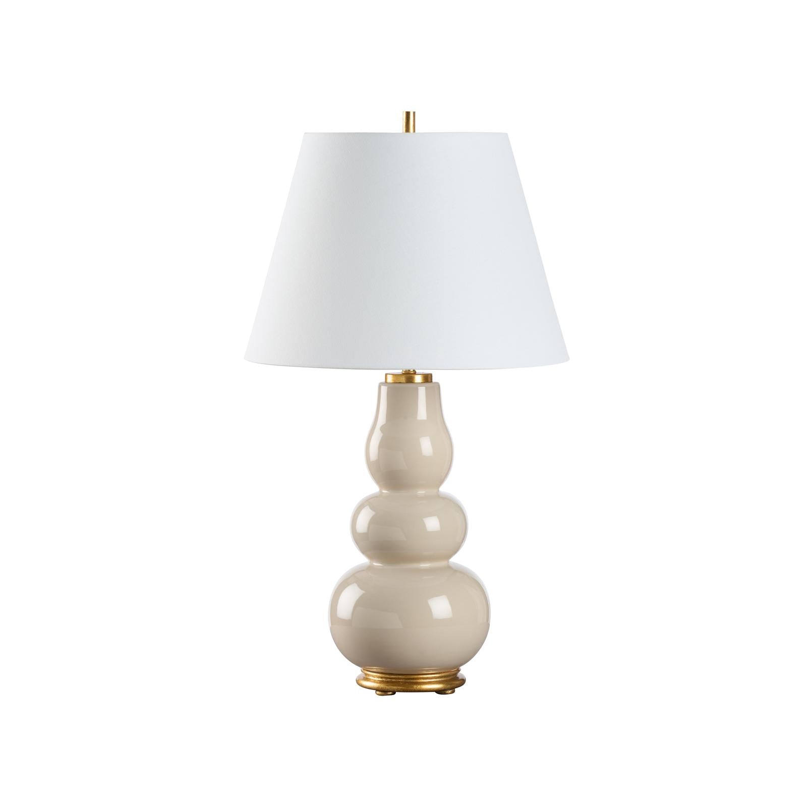 Chelsea House Denise Table Lamp