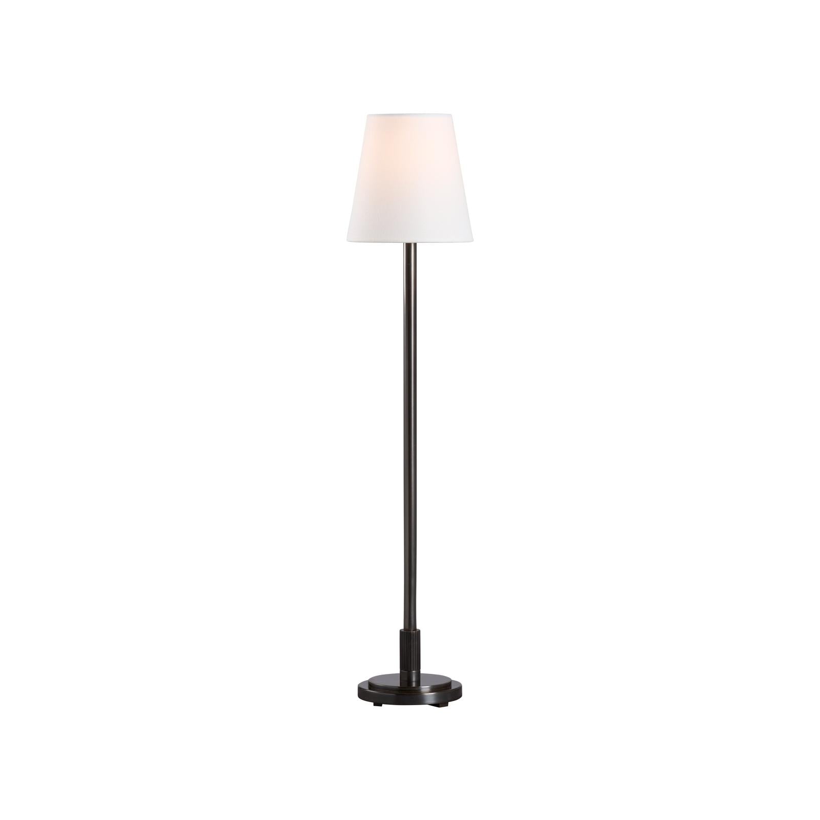 Chelsea House Underwood Buffet Table Lamp