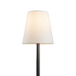 Chelsea House Underwood Buffet Table Lamp