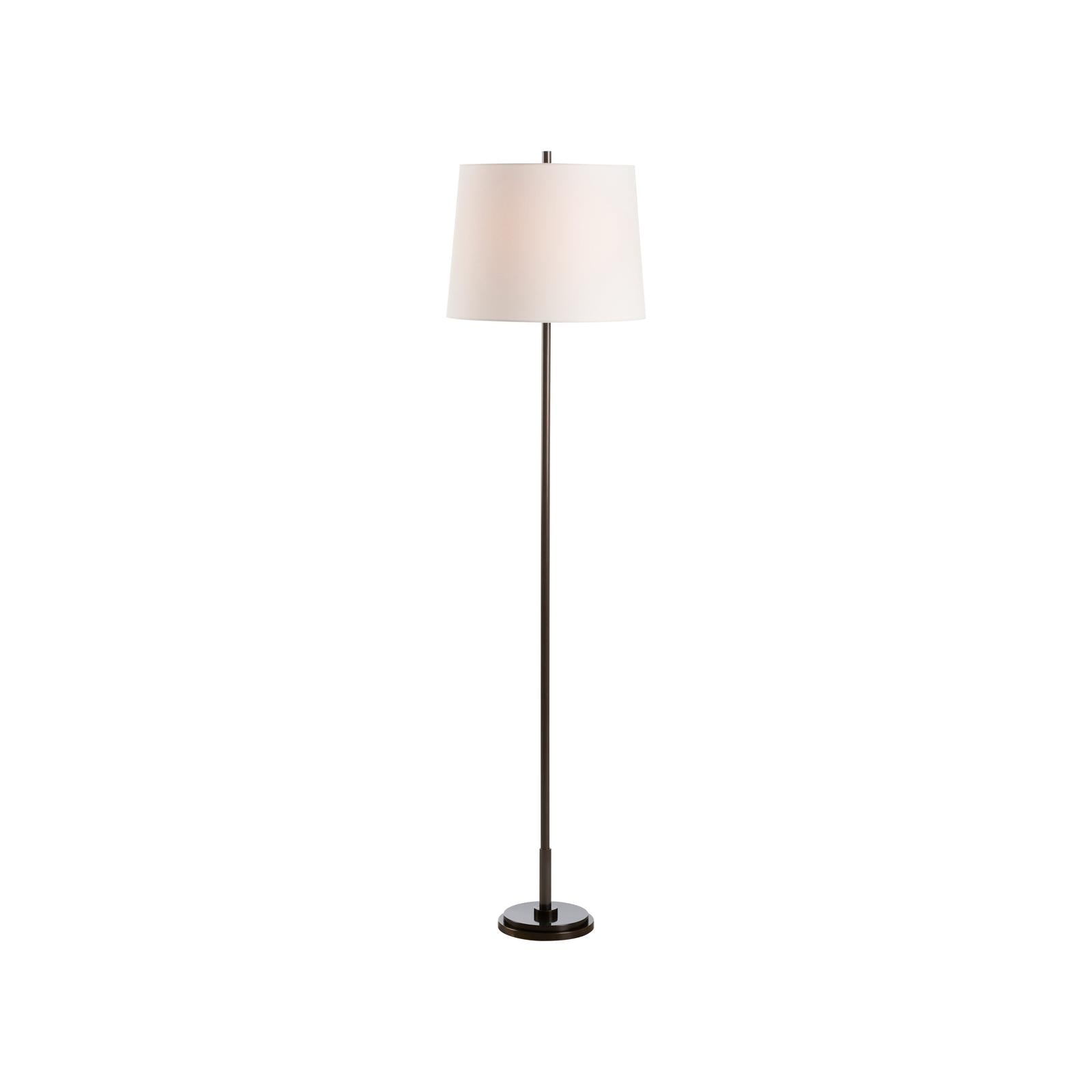 Chelsea House Underwood Floor Lamp