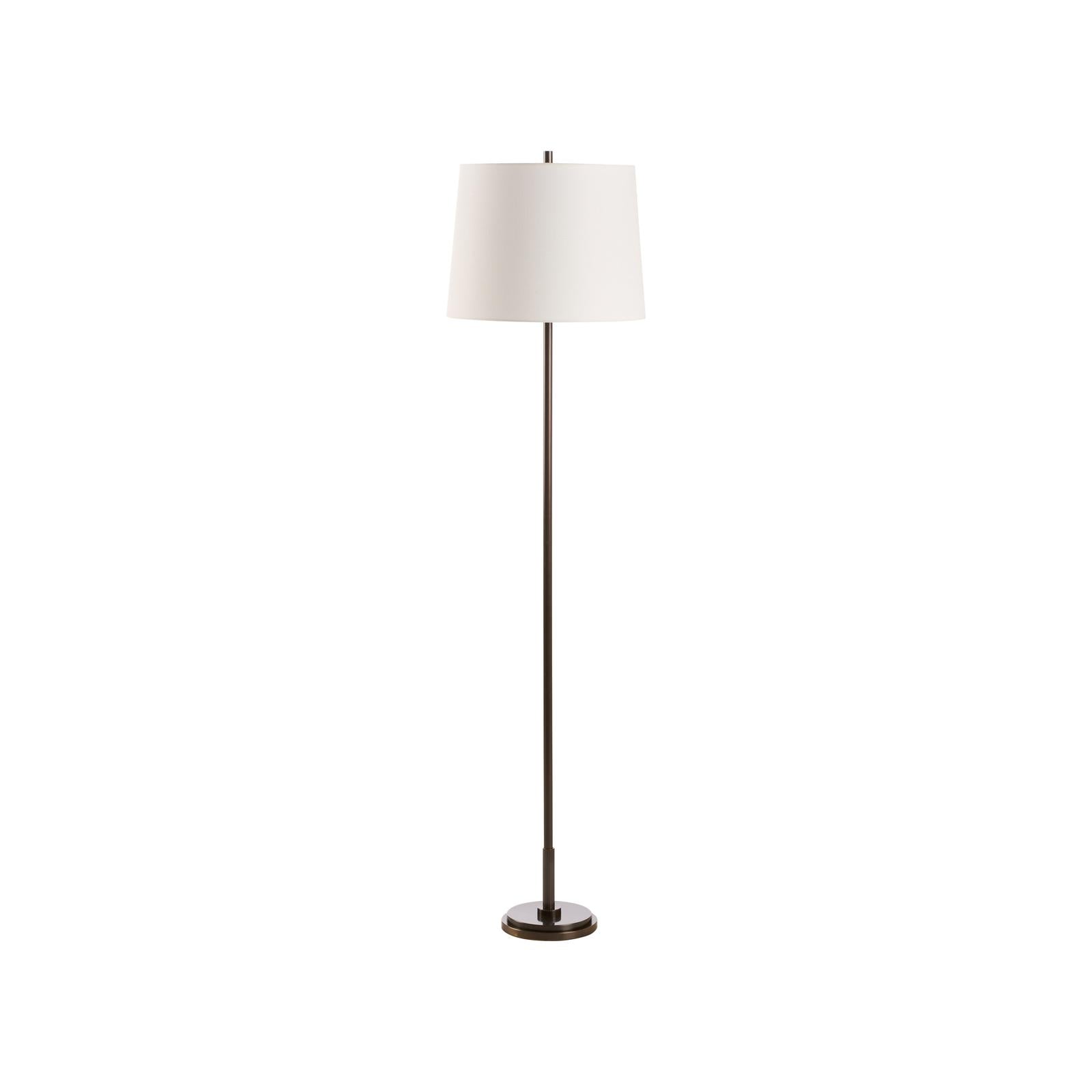 Chelsea House Underwood Floor Lamp