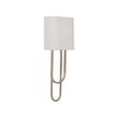 Chelsea House Odeon Sconce