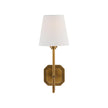 Chelsea House Overhill Sconce