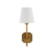 Chelsea House Overhill Sconce
