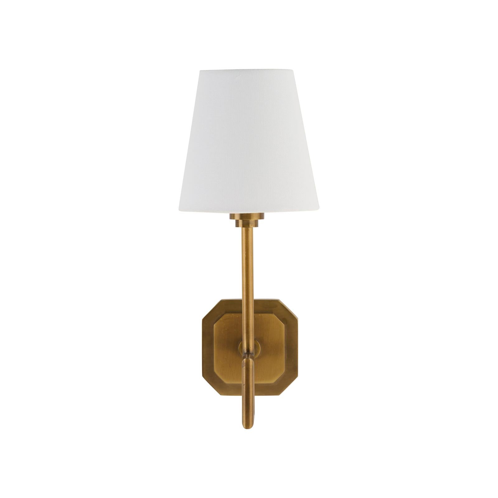 Chelsea House Overhill Sconce