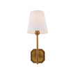Chelsea House Overhill Sconce