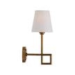 Chelsea House Overhill Sconce