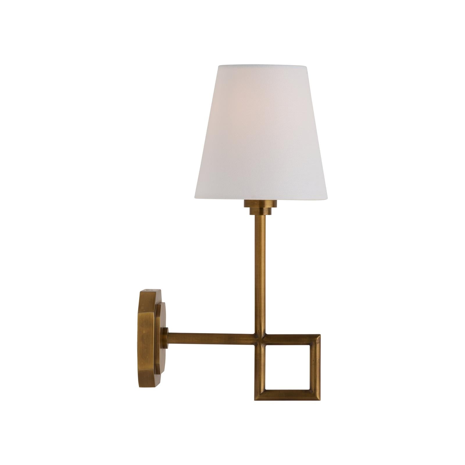 Chelsea House Overhill Sconce
