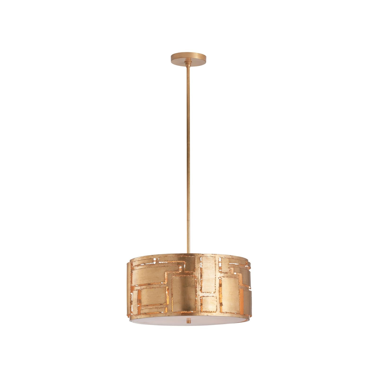 Chelsea House Pane Pendant