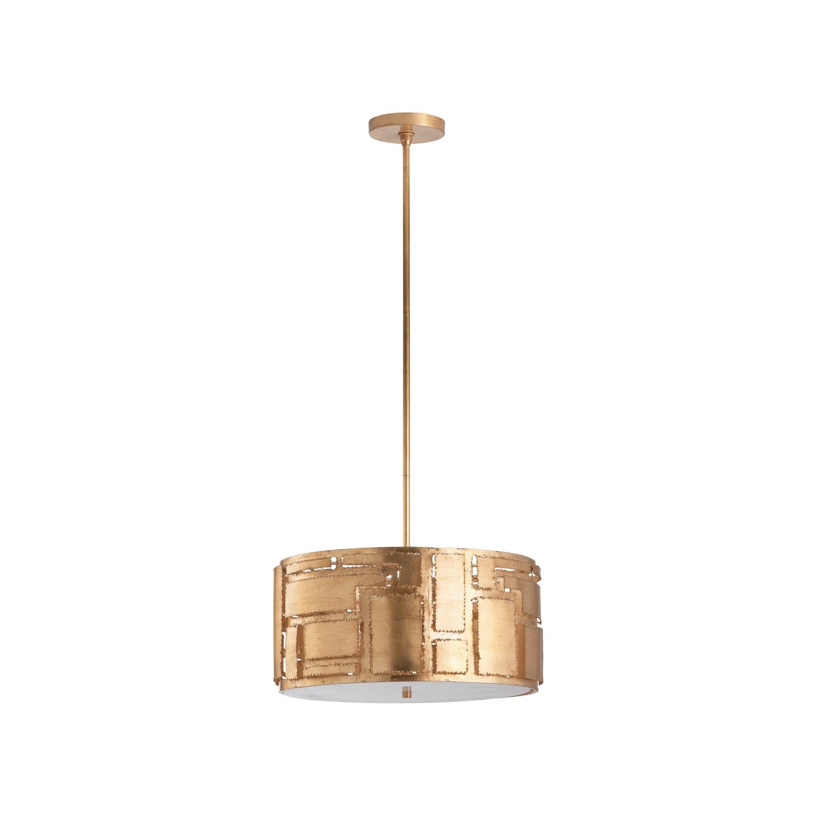 Chelsea House Pane Pendant
