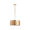 Chelsea House Pane Pendant
