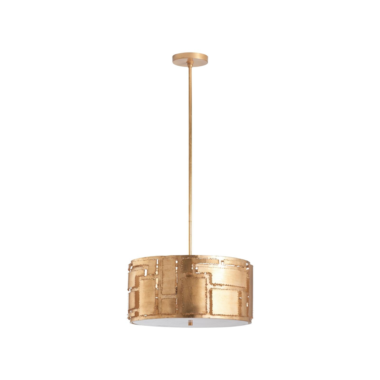 Chelsea House Pane Pendant
