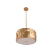 Chelsea House Pane Pendant