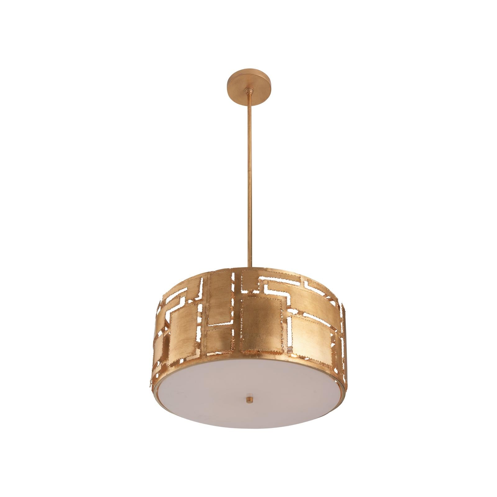 Chelsea House Pane Pendant