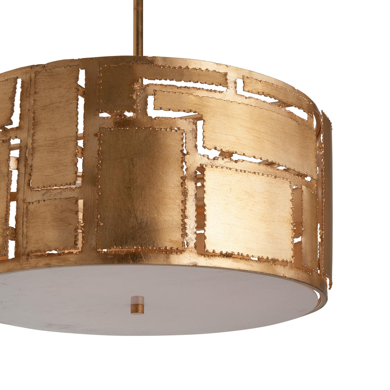 Chelsea House Pane Pendant