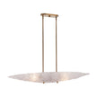 Chelsea House Frost Chandelier