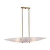Chelsea House Frost Chandelier