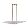 Chelsea House Frost Chandelier