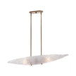 Chelsea House Frost Chandelier