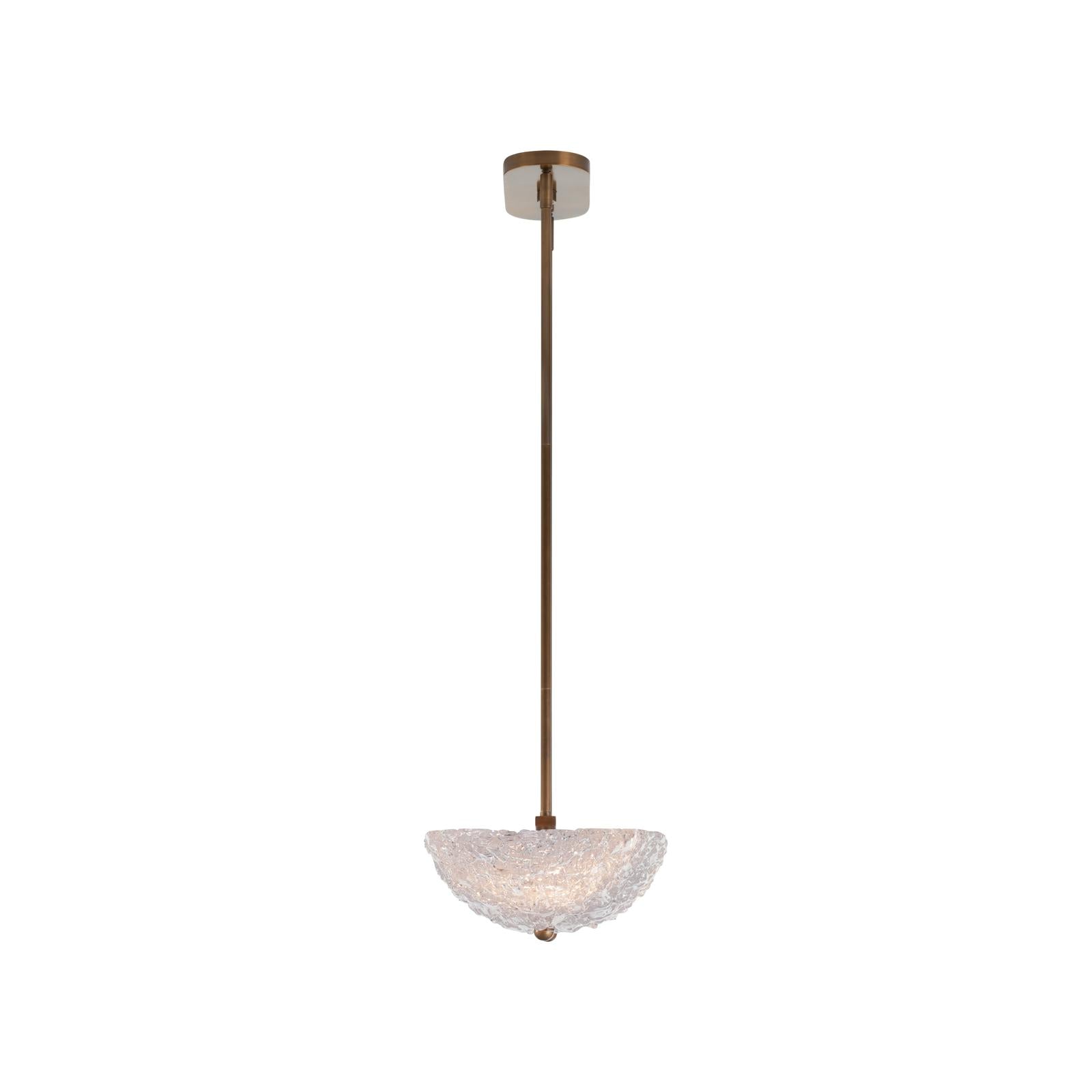Chelsea House Frost Chandelier