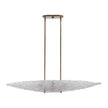 Chelsea House Frost Chandelier