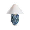 Chelsea House Ocean Waves Table Lamp