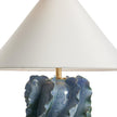 Chelsea House Ocean Waves Table Lamp