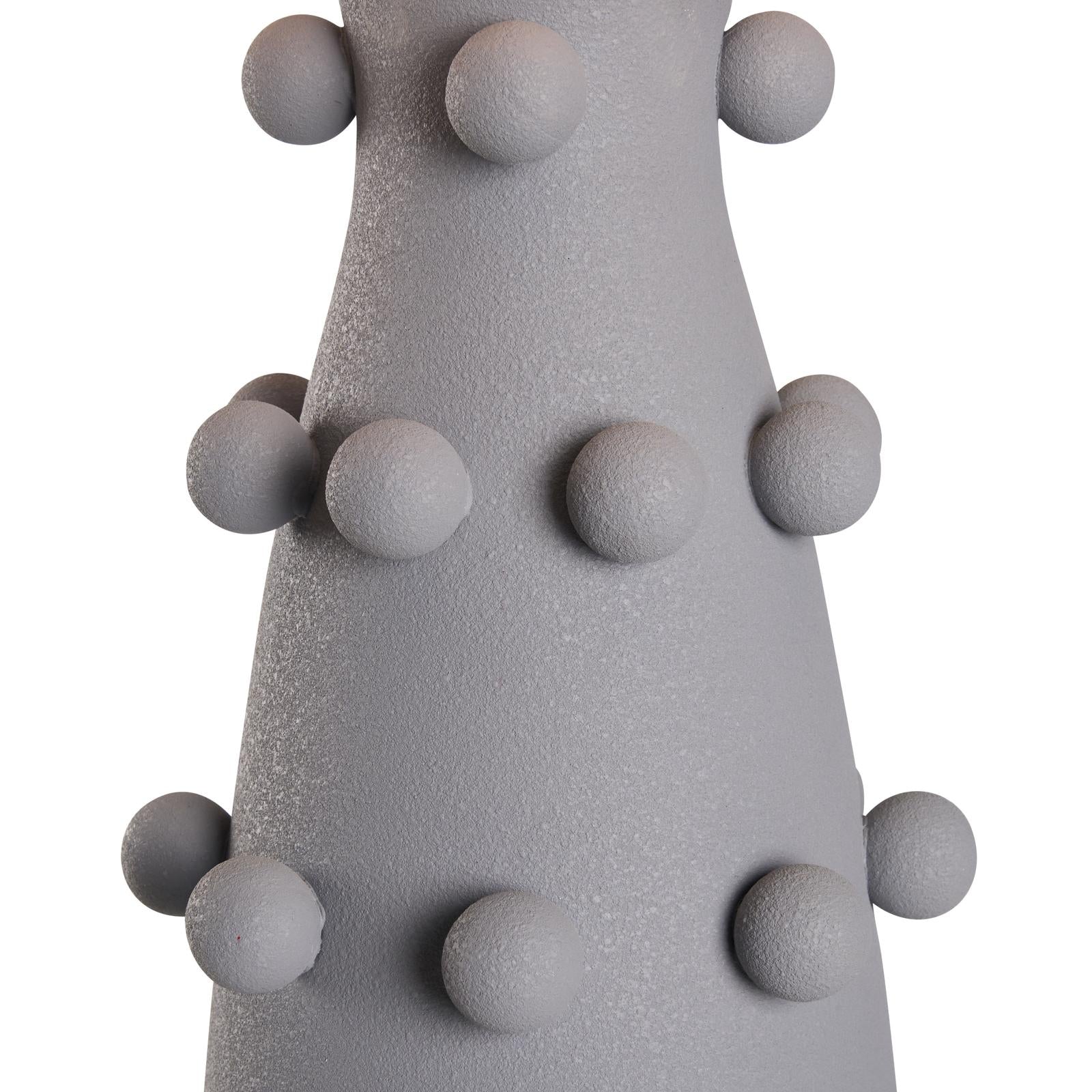 Chelsea House Rory Gray Table Lamp
