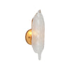 Chelsea House Leaf Sconce