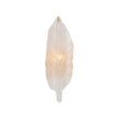 Chelsea House Leaf Sconce