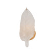 Chelsea House Leaf Sconce