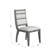 BMC Nylah Dining Chair - Set of 2